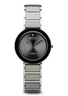 Bering Orologio Charity grigio brilliante