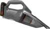 Black & Decker dustbuster 18V con 1 batteria da 1,5Ah