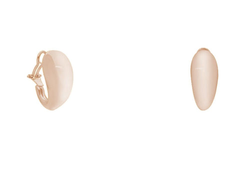 FRALEONI - ORECCHINO ROSE GOLD