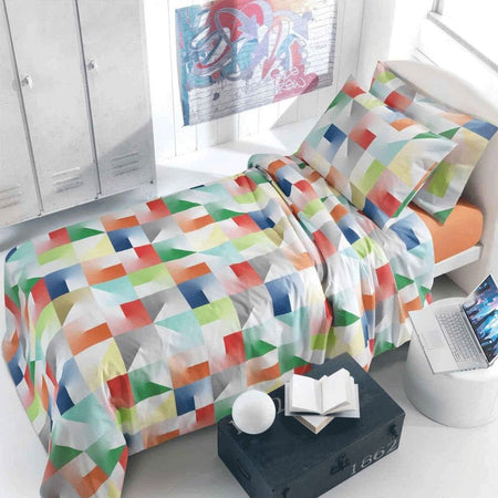 Trapunta Invernale Varie Dimensioni Gabel Evolution