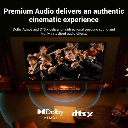 Xiaomi Smart TV Stick 4K 2nd Gen