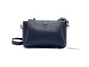 GUESS Borsa Noelle Tracolla Black