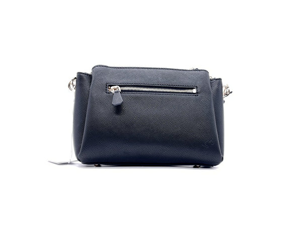 GUESS Borsa Noelle Tracolla Black