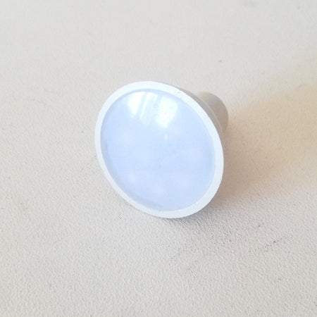 Alca Power GU10 6W 230V 470LM 4000K lampada dicroica a led