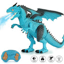 Dinosauri e creature preistoriche