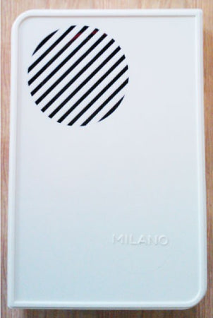 Suoneria elettronica musicale