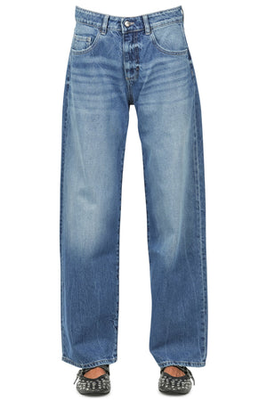 ICON DENIM Icon Denim - Jeans - 460534 - Denim da donna