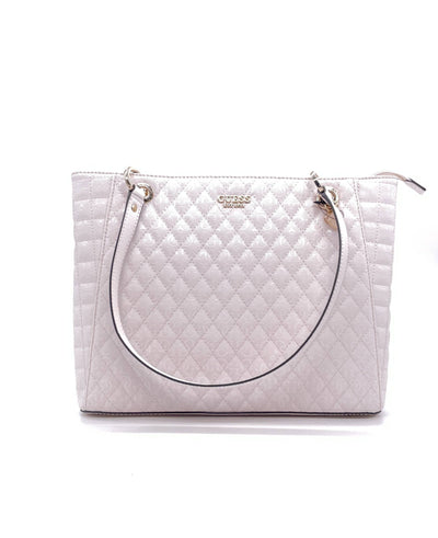 GUESS Borsa Yarmilla White