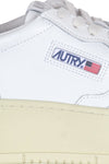 AUTRY Autry - Sneakers - 460604 - Bianco da donna