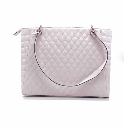 GUESS Borsa Yarmilla White