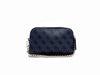 GUESS Borsa Mattoncino Noelle Black Logo