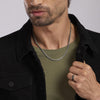 Collana uomo MABINA 553491