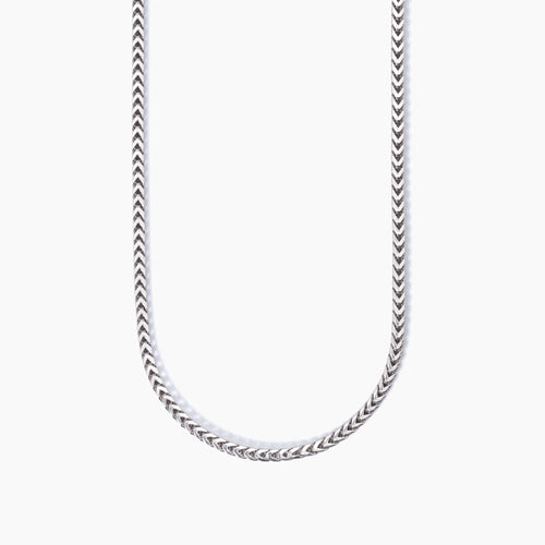 Collana uomo MABINA 553491