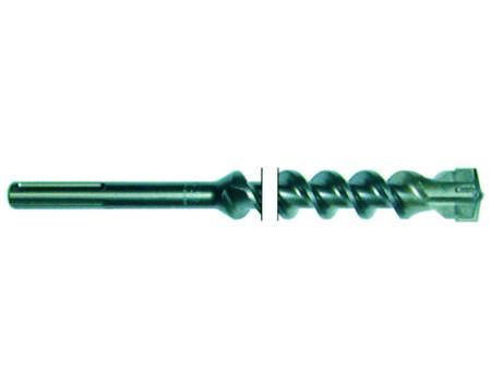 MAKITA PUNTA ELICOIDALE ATTACCO SDS-MAX PER MARTELLI - ø mm.30x570 - FER 197762