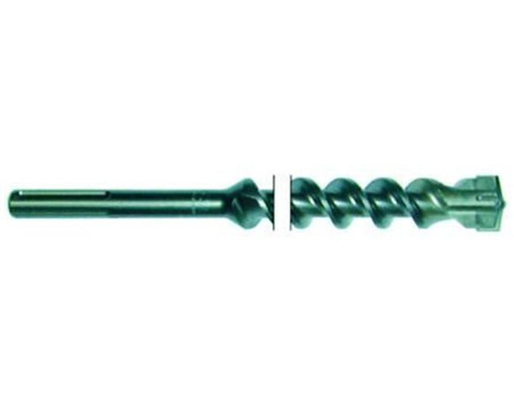 MAKITA PUNTA ELICOIDALE ATTACCO SDS-MAX PER MARTELLI - ø mm.30x570 - FER 197762