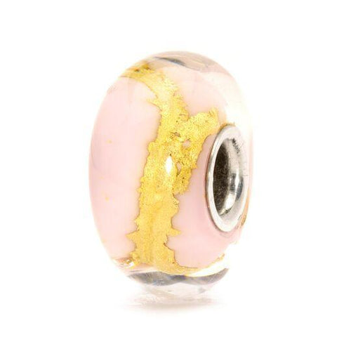 Oro Rosa-Trollbeads