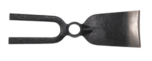 Utilia ZAPPA TAGLIO + BIDENTE � occhio mm. 32 gr. 600