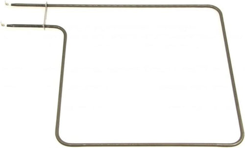 RESISTENZA FORNO 1000W INFERIORE AEG - REX - ELECTROLUX 140063361020 -- RS 7