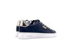 GUESS Sneaker Donna Nero Gold