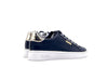 GUESS Sneakers Donna Nero Gold