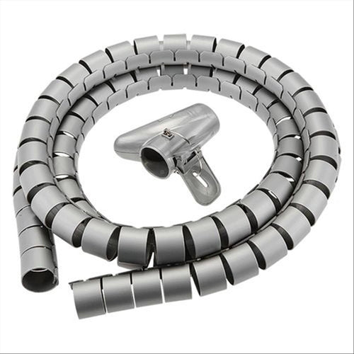 Tubo spirale passa cavi cm 2x2mt
