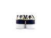 GUESS Sneaker Donna Nero Gold