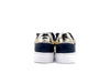 GUESS Sneakers Donna Nero Gold