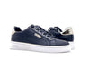 GUESS Sneakers Donna Nero Gold