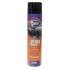Lubex 600ml lucida cruscotti spray fragranza Ocean - effetto lucido
