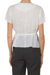 ALESSIA SANTI Alessia Santi - Blusa - 451610 - Latte da donna