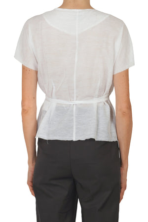 ALESSIA SANTI Alessia Santi - Blusa - 451610 - Latte da donna