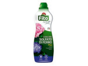 Fito CONCIME LIQUIDO SOLFATO DI FERRO PLUS lt.1