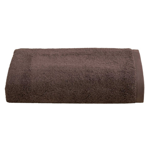 Telo Bagno Spugna di Puro Cotone Perla Biancoperla