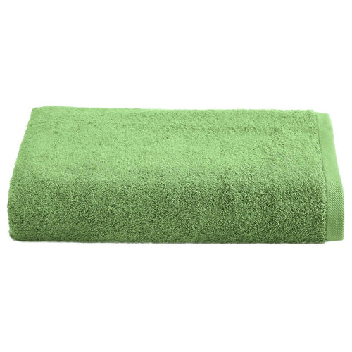 Telo Bagno Spugna di Puro Cotone Perla Biancoperla