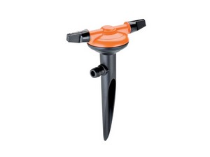 Claber 8663  IRRIGATORE STATICO SPRAY-JET