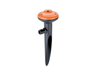 Claber 8661 IRRIGATORE STATICO SPIKE-JET