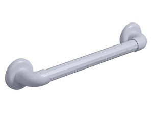 MANIGLIONE PER BAGNO IN ABS cm.45