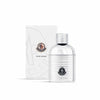 Eau de parfum uomo moncler moncler pour homme 100 ml - 3386460126212