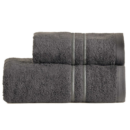 Set Spugna viso e ospite in puro Cotone Double