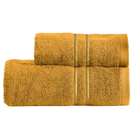 Set Spugna viso e ospite in puro Cotone Double