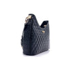 GUESS Borsa a spalla Yarmilla Black