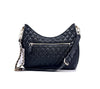 GUESS Borsa a spalla Yarmilla Black
