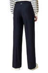 Twin-set Pantaloni Blu da donna