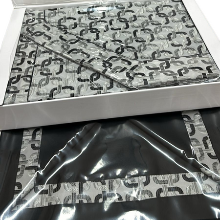 Coordinato Primo Letto Sposa Budapest Botticelli Home