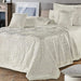 Coordinato Primo Letto Sposa Manchester Botticelli Home