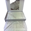 Coordinato Primo Letto Sposa Manchester Botticelli Home