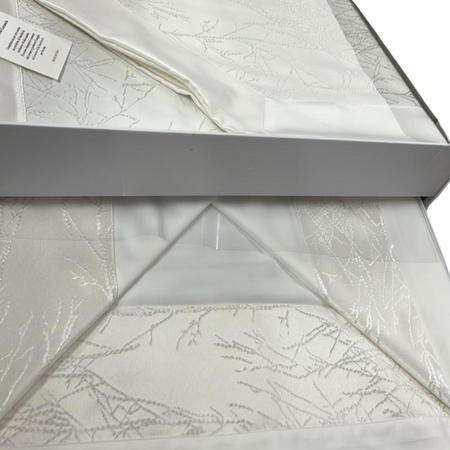 Coordinato Primo Letto Sposa Manchester Botticelli Home