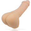 Dildo Masturbatore Guaina Pene ADDICTED TOYS REAL FEEL EXPERIENCE 21.5CM