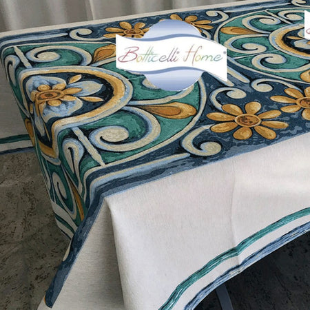 Tovaglia da tavolo Noto Botticelli Home