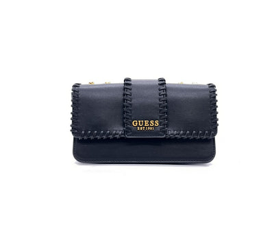 GUESS Borsa Donna Libera Mini Black